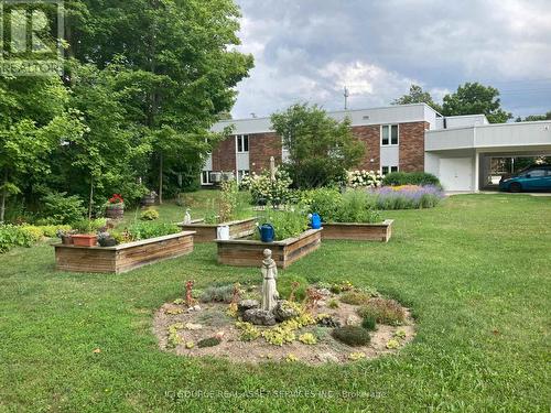 101 - 850 ALPHA STREET  Owen Sound, ON N4K 5W8