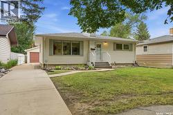 220 FRONTENAC DRIVE  Regina, SK S4S 3B5