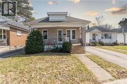 47 EASTMAN AVENUE  London East (East N), ON N5W 2M3