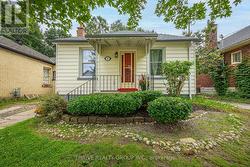 21 WOLSELEY AVENUE  London East (East G), ON N5Y 2K7