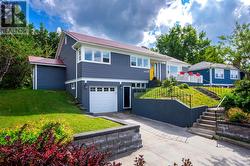19 Exeter Avenue St. John's, NL A1B 1R1