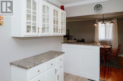 5 Alcock Crescent, Gander, NL - Indoor