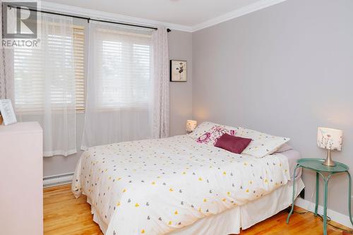 5 Alcock Crescent, Gander, NL - Indoor Photo Showing Bedroom