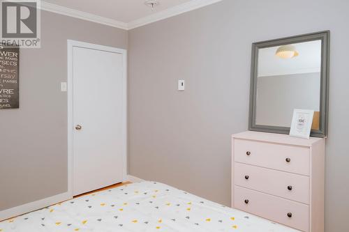 5 Alcock Crescent, Gander, NL - Indoor Photo Showing Bedroom