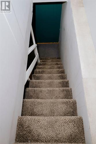 5 Alcock Crescent, Gander, NL - Indoor Photo Showing Other Room