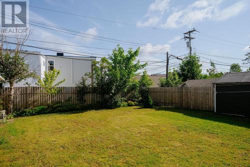 5 Alcock Crescent, Gander, NL - Outdoor