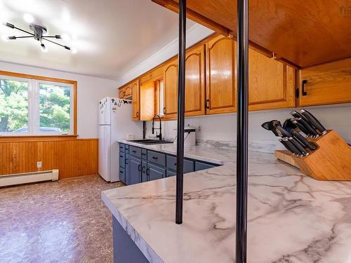 6055 Highway 12, North Alton, NS - Indoor Photo Showing Kitchen