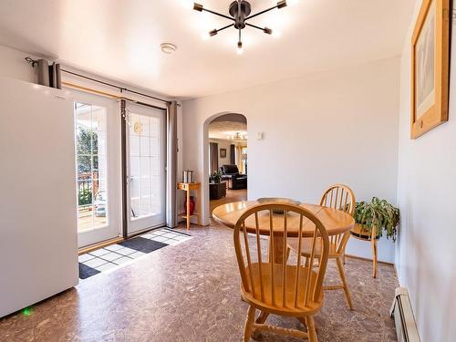 6055 Highway 12, North Alton, NS - Indoor