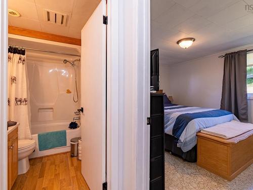 6055 Highway 12, North Alton, NS - Indoor Photo Showing Bathroom