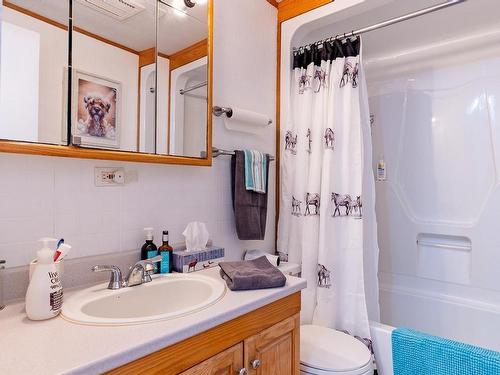 6055 Highway 12, North Alton, NS - Indoor Photo Showing Bathroom