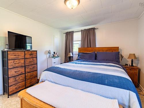 6055 Highway 12, North Alton, NS - Indoor Photo Showing Bedroom