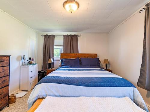 6055 Highway 12, North Alton, NS - Indoor Photo Showing Bedroom