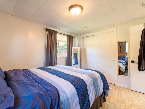 6055 Highway 12, North Alton, NS - Indoor Photo Showing Bedroom