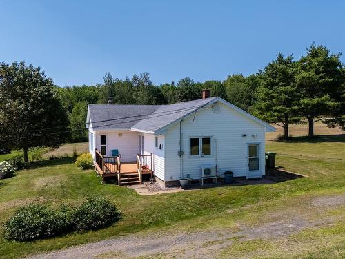 6055 Highway 12, North Alton, NS - Outdoor