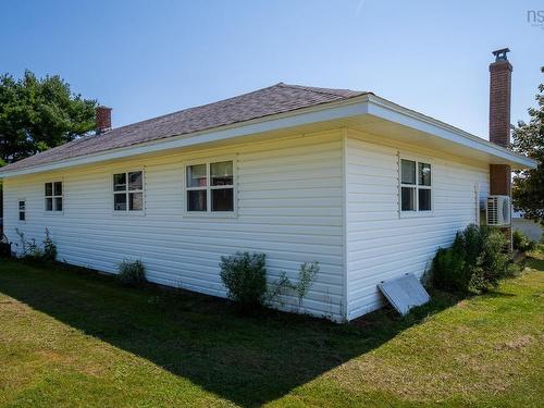 6055 Highway 12, North Alton, NS - Outdoor With Exterior