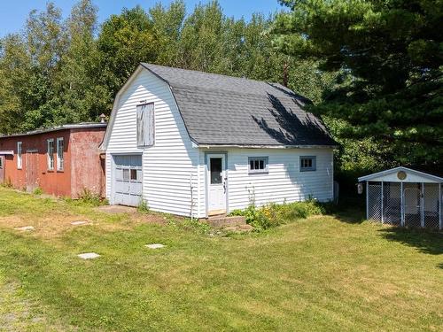 6055 Highway 12, North Alton, NS - Outdoor