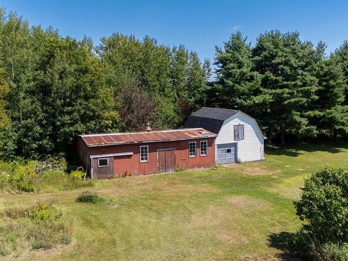 6055 Highway 12, North Alton, NS - Outdoor
