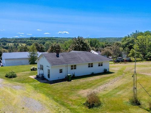 6055 Highway 12, North Alton, NS - Outdoor