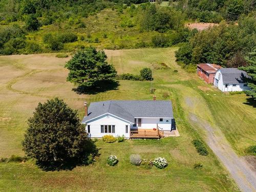 6055 Highway 12, North Alton, NS - Outdoor