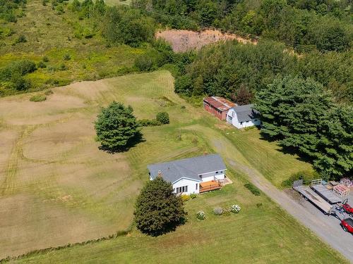 6055 Highway 12, North Alton, NS - Outdoor With View