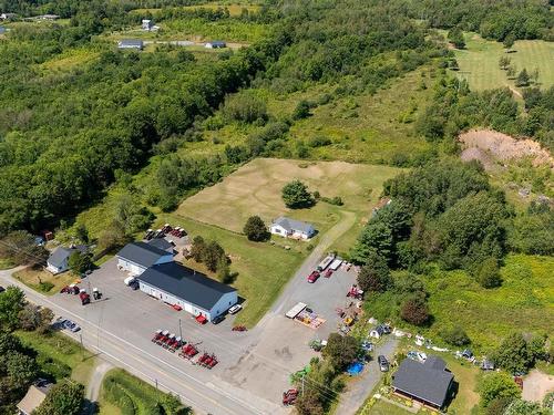 6055 Highway 12, North Alton, NS - Outdoor With View