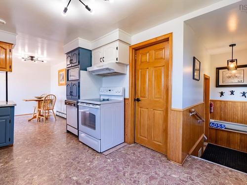 6055 Highway 12, North Alton, NS - Indoor Photo Showing Kitchen