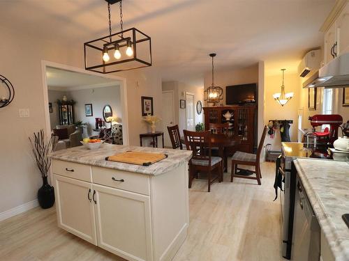 148 Forest Hill Drive, Valley, NS - Indoor
