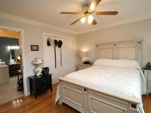 148 Forest Hill Drive, Valley, NS - Indoor Photo Showing Bedroom