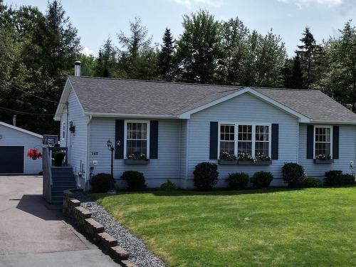 148 Forest Hill Drive, Valley, NS - Outdoor With Facade