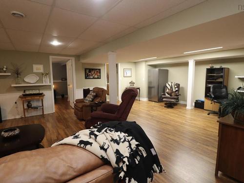 148 Forest Hill Drive, Valley, NS - Indoor
