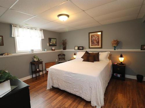 148 Forest Hill Drive, Valley, NS - Indoor Photo Showing Bedroom