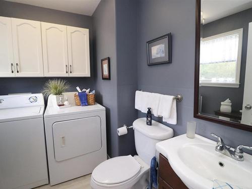 148 Forest Hill Drive, Valley, NS - Indoor