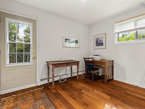 20 Kirk Road, Halifax, NS - Indoor