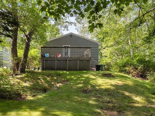 20 Kirk Road, Halifax, NS - Outdoor