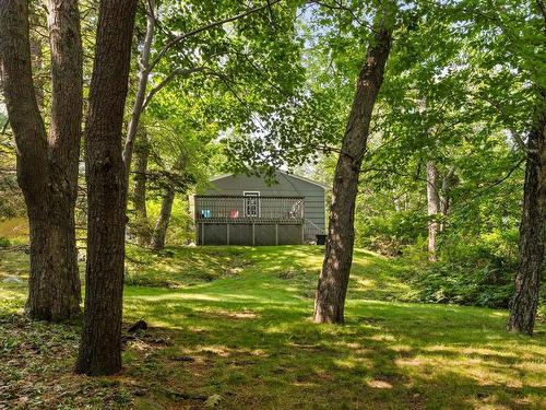 20 Kirk Road, Halifax, NS - Outdoor