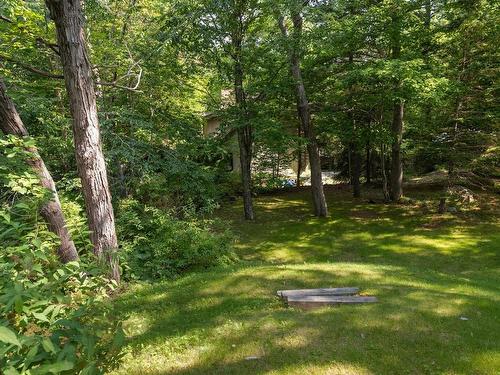 20 Kirk Road, Halifax, NS - Outdoor