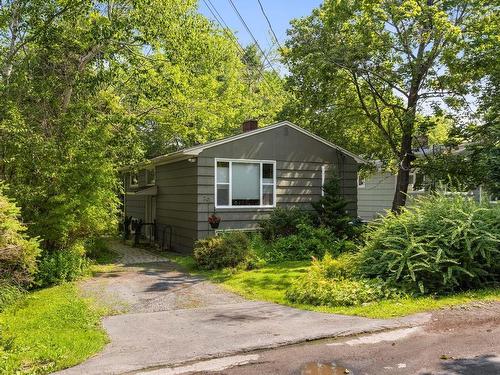 20 Kirk Road, Halifax, NS - Outdoor