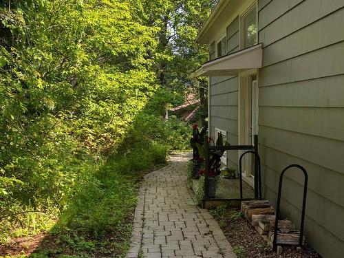 20 Kirk Road, Halifax, NS - Outdoor