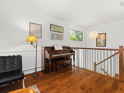 20 Kirk Road, Halifax, NS - Indoor Photo Showing Other Room