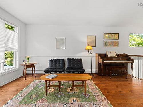 20 Kirk Road, Halifax, NS - Indoor Photo Showing Other Room