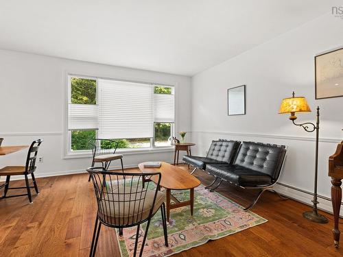 20 Kirk Road, Halifax, NS - Indoor