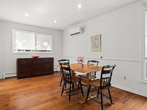 20 Kirk Road, Halifax, NS - Indoor Photo Showing Dining Room