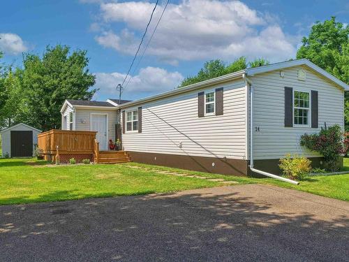 24 Dale Drive, Summerside, PE 