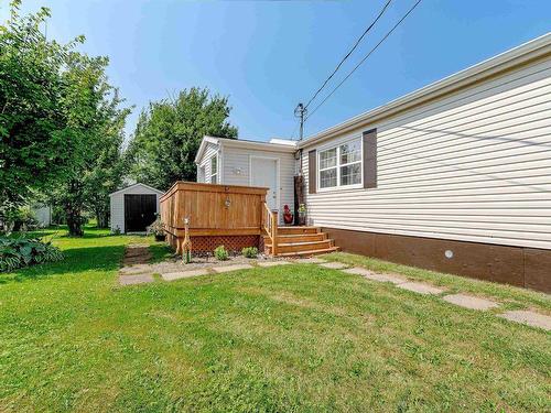 24 Dale Drive, Summerside, PE 