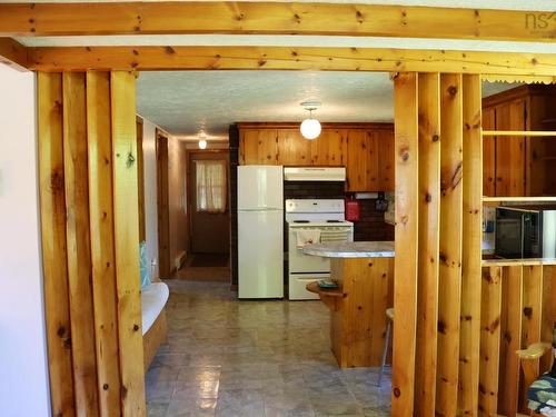 3515 Highway 3, East Chester, NS - Indoor Photo Showing Kitchen