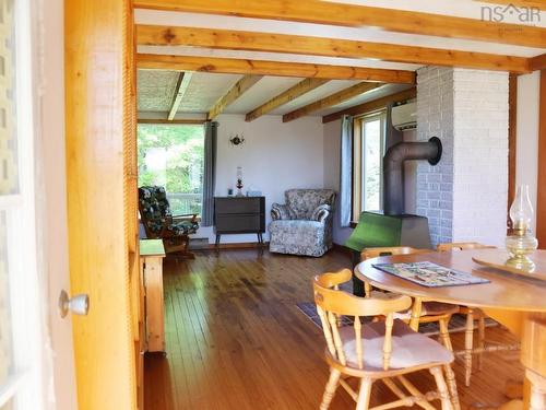 3515 Highway 3, East Chester, NS - Indoor