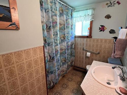 3515 Highway 3, East Chester, NS - Indoor Photo Showing Bathroom