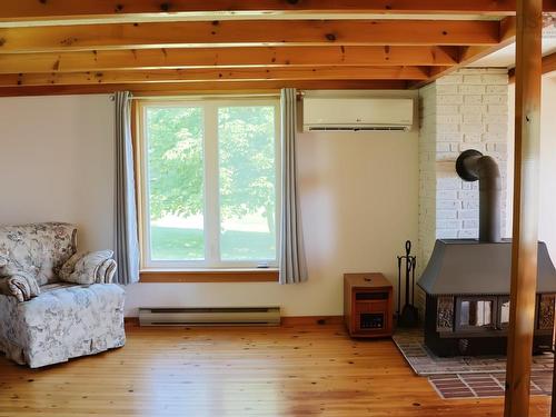 3515 Highway 3, East Chester, NS - Indoor