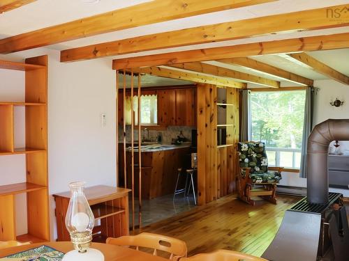 3515 Highway 3, East Chester, NS - Indoor