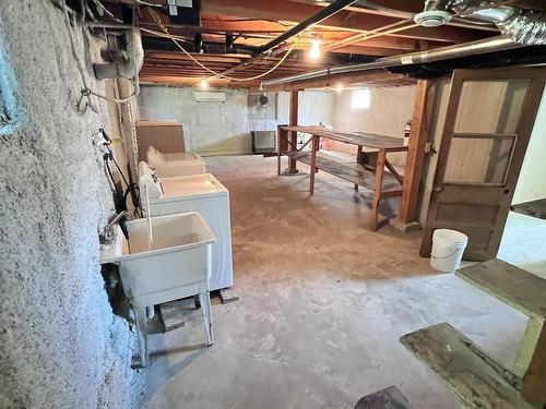 3515 Highway 3, East Chester, NS - Indoor Photo Showing Basement